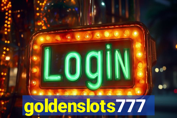 goldenslots777