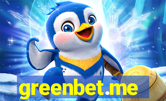 greenbet.me