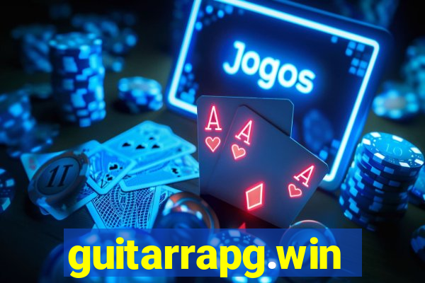 guitarrapg.win