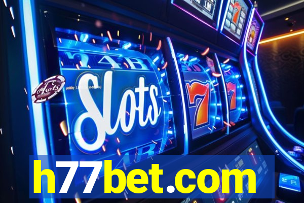 h77bet.com