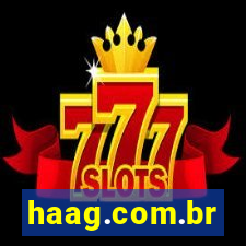 haag.com.br