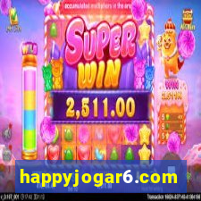 happyjogar6.com