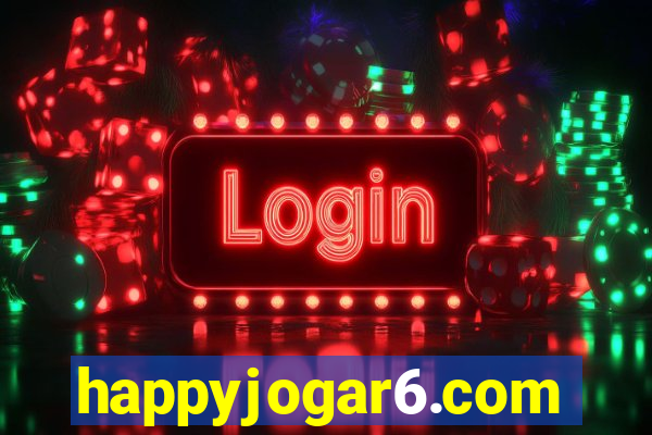 happyjogar6.com