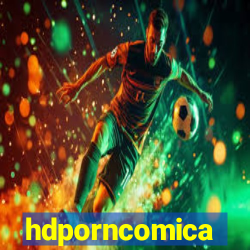 hdporncomica