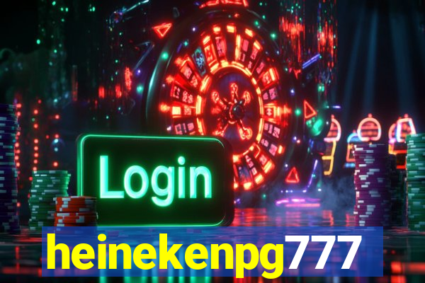 heinekenpg777