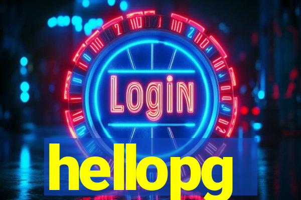 hellopg