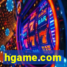 hgame.com