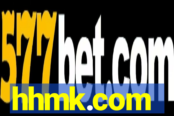 hhmk.com