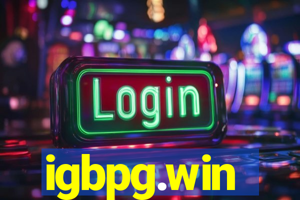 igbpg.win