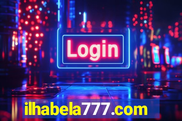 ilhabela777.com