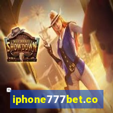 iphone777bet.com