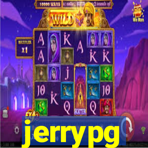 jerrypg