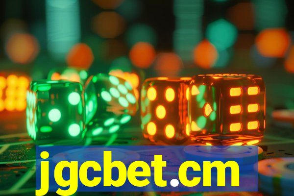 jgcbet.cm