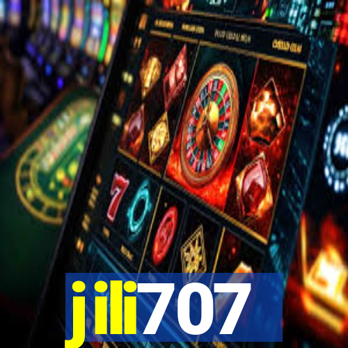 jili707