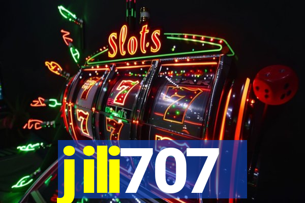 jili707