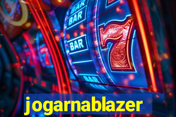 jogarnablazer