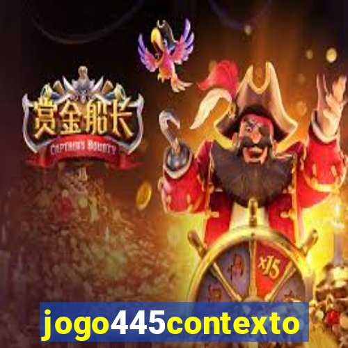 jogo445contexto