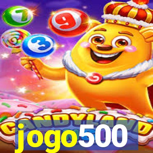 jogo500