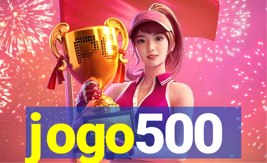 jogo500