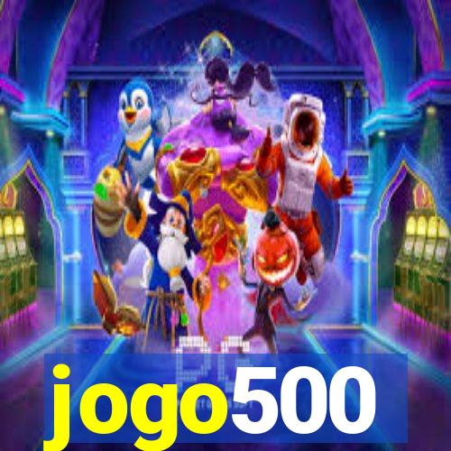 jogo500