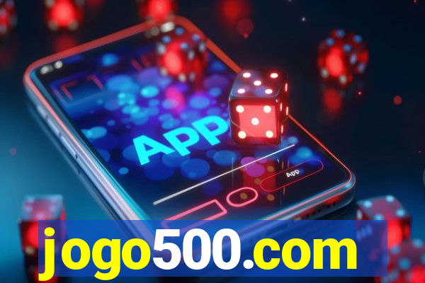 jogo500.com