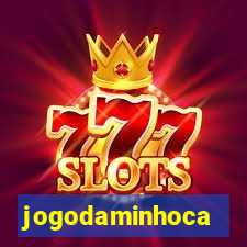 jogodaminhoca