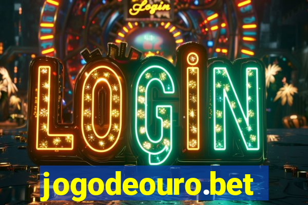 jogodeouro.bet