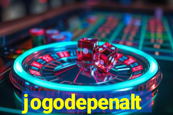 jogodepenalt