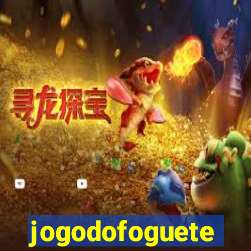 jogodofoguete