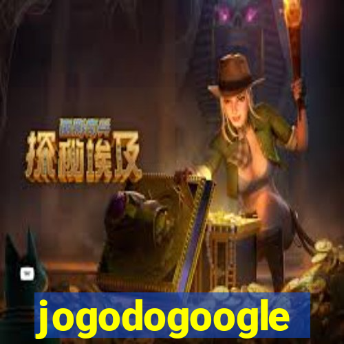 jogodogoogle