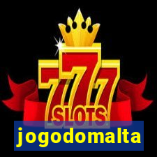 jogodomalta