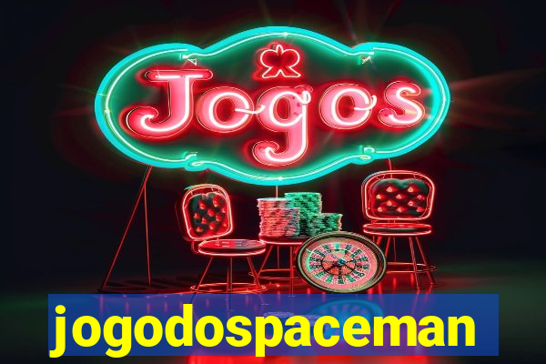 jogodospaceman