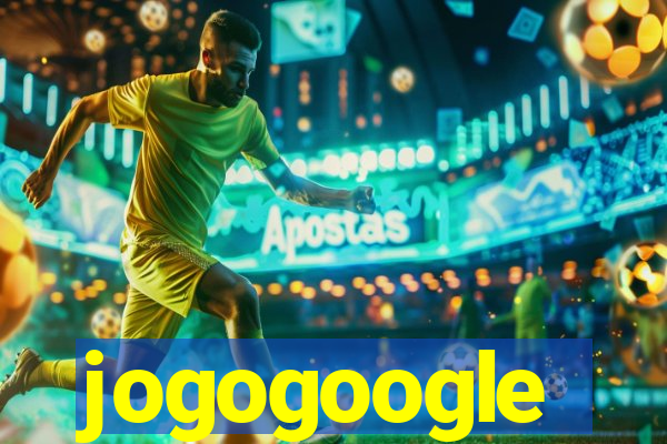 jogogoogle