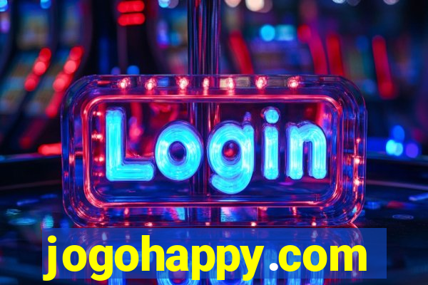 jogohappy.com