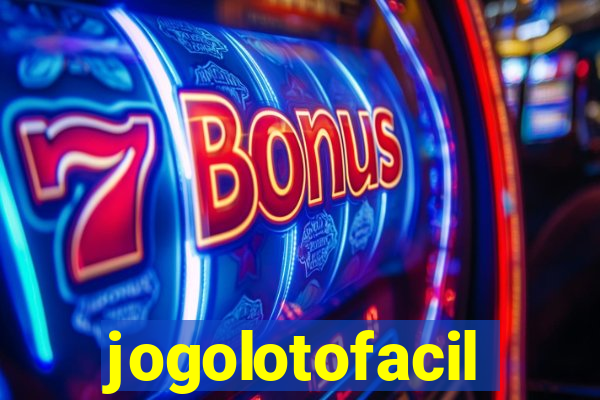 jogolotofacil