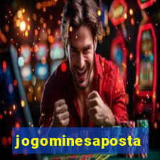 jogominesaposta