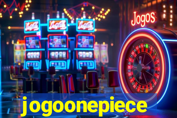 jogoonepiece