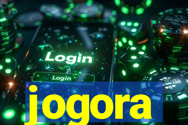 jogora