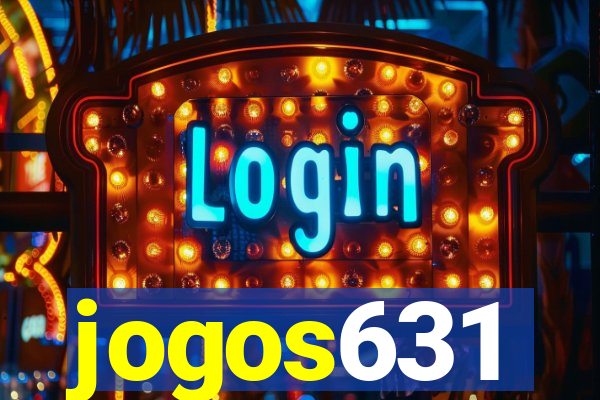 jogos631