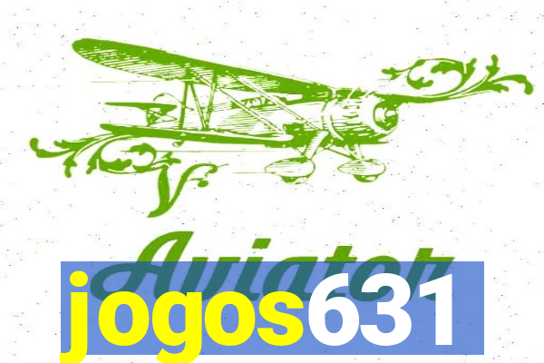 jogos631