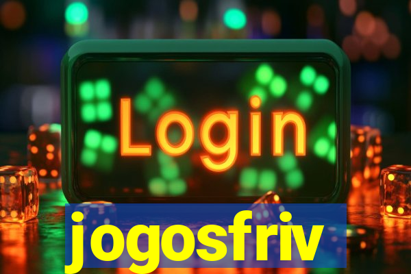 jogosfriv