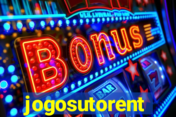 jogosutorent