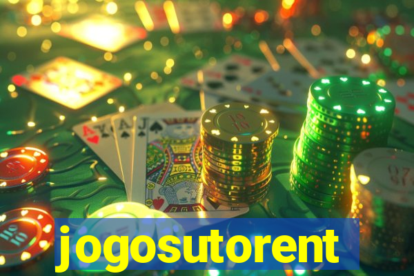 jogosutorent