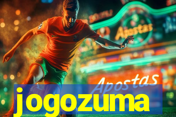 jogozuma