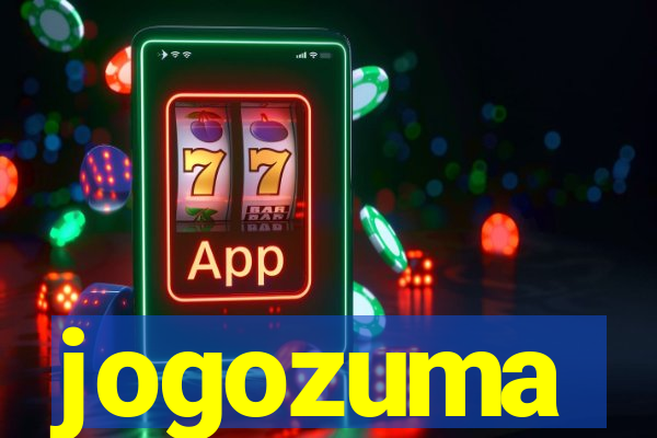 jogozuma