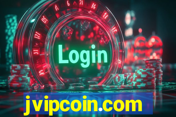 jvipcoin.com