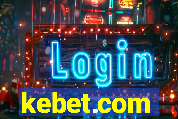 kebet.com