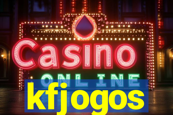 kfjogos