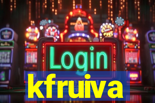 kfruiva