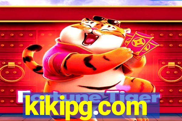 kikipg.com